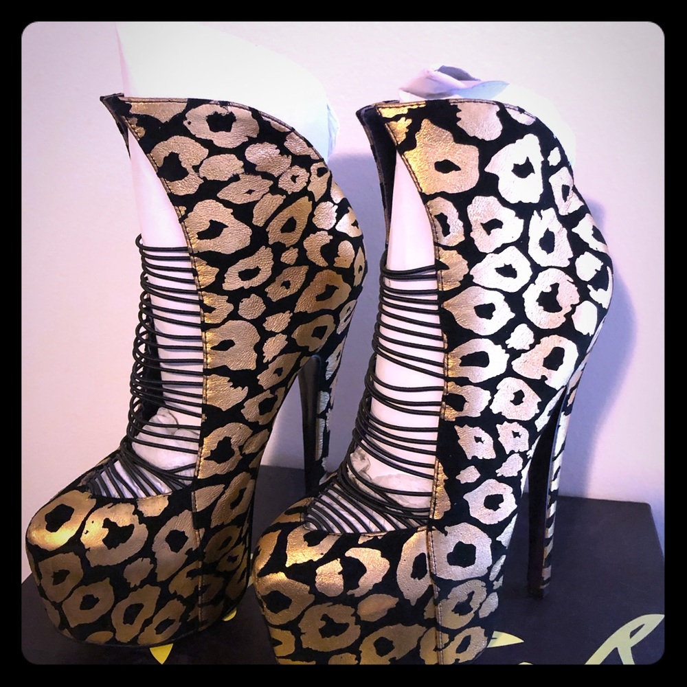 Women’s heels